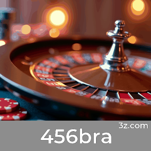 456bra: Apostas em Esportes com Odds Instantâneas