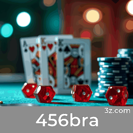 456bra: O Mundo Seletivo dos Jogos de Excelência