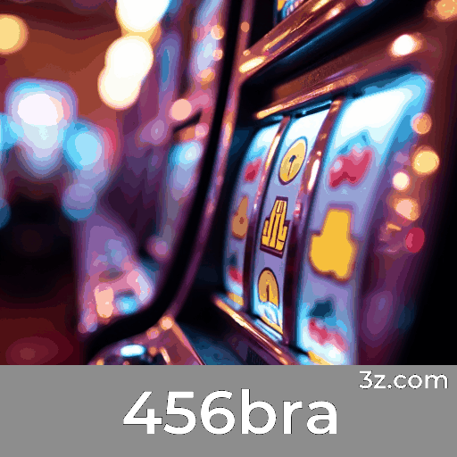 456bra: O Mundo Seletivo dos Jogos de Excelência